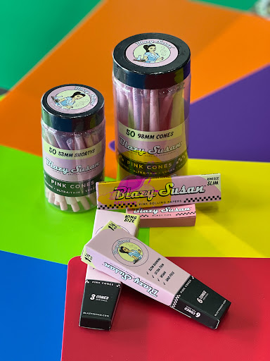 Tobacco Shop «Tobacco Paradise», reviews and photos, 4607 Garth Rd, Baytown, TX 77521, USA