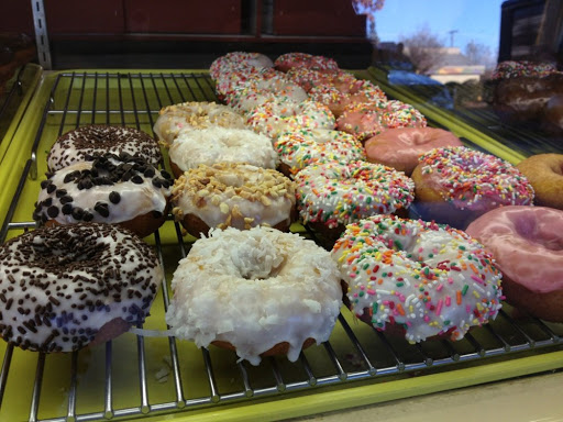 Donut Shop «Premium Donuts», reviews and photos, 8065 Elk Grove Florin Rd, Sacramento, CA 95829, USA