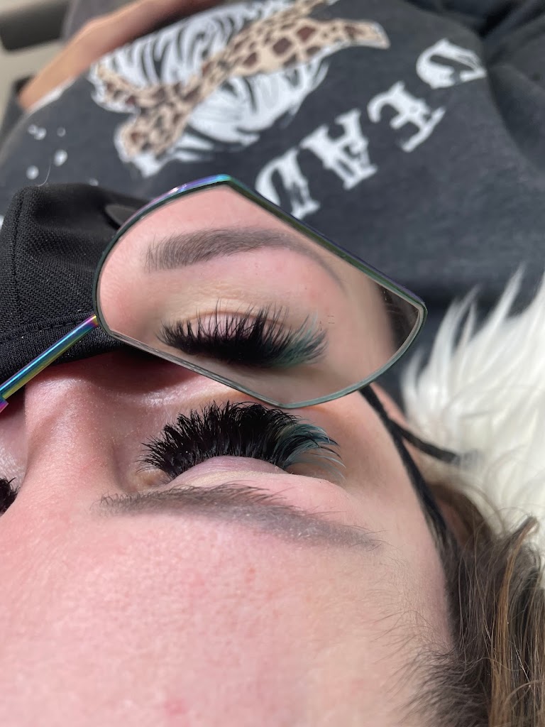 The Dollhouse House Salon and Spa Kennewick, WA 99336 Services and