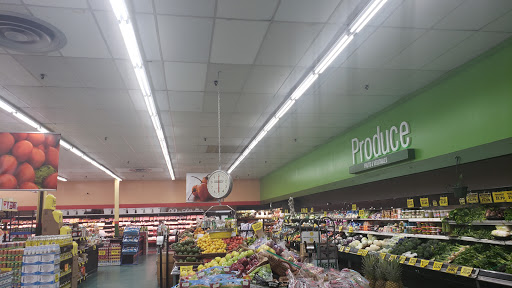 Supermarket «Easton Food Market & Restaurant», reviews and photos, 250 Line St, Easton, PA 18042, USA