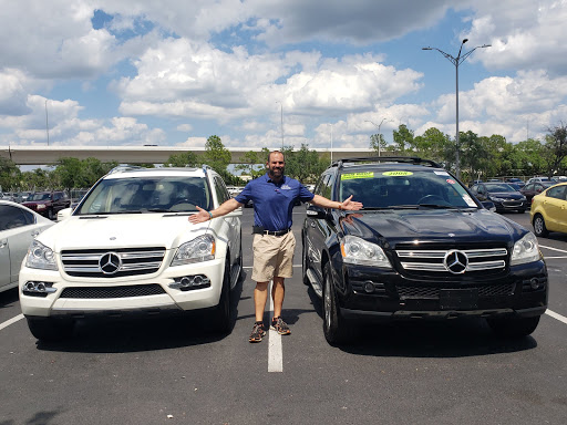 Car Repair and Maintenance «A & D Automotive Center», reviews and photos, 1127 E Twiggs St, Tampa, FL 33602, USA