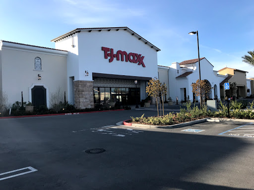 Department Store «T.J. Maxx», reviews and photos, 2675 Pleasant Hill Rd, Pleasant Hill, CA 94523, USA