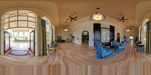 Funeral Home «Hodges Funeral Home at Lee Memorial Park», reviews and photos, 12777 FL-82, Fort Myers, FL 33913, USA