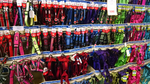 Pet Supply Store «PetSmart», reviews and photos, 1331 Nixon Dr, Moorestown, NJ 08057, USA
