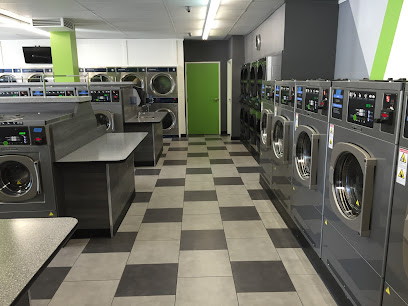 The Laundry Room of Atwater Village