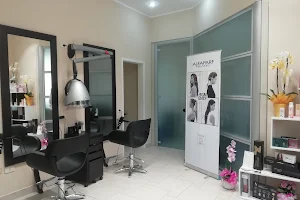 D'AMBROSIO PARRUCCHIERI UOMO DONNA BARBER SHOP image