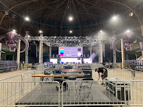 Rockfan AVL Production & Integration