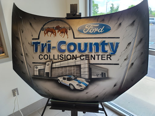 Ford Dealer «Tri-County Ford», reviews and photos, 4032 Commerce Pkwy, Buckner, KY 40010, USA