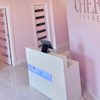 Cherry Cosmetic - Photo 2 - Car repair in St. Petersburg, FL, St. Petersburg