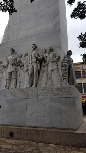 Bakery «Belgian Sweets», reviews and photos, 524 E Houston St, San Antonio, TX 78205, USA