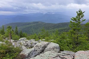 South Moat Mountain Trailhead image