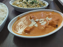 Curry du Restaurant indien Restaurant Indian Bollywood à Wavrin - n°9