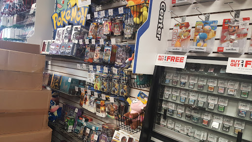 Video Game Store «GameStop», reviews and photos, 2022 S Pleasant Valley Rd, Winchester, VA 22601, USA