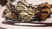 Banana split du Pizzeria Napoléon à Brié-et-Angonnes - n°5