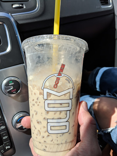 Coffee Shop «Mojo Coffee», reviews and photos, 609 E Polk St, Burnet, TX 78611, USA