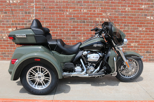 Harley-Davidson Dealer «Zylstra Harley-Davidson®», reviews and photos, 1930 E 13th St, Ames, IA 50010, USA