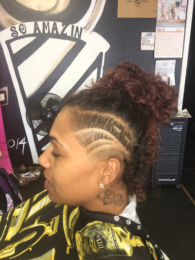 Barber Shop «So Amazin Barbershop», reviews and photos, 605 U.S. 41 Alt Bypass, Clarksville, TN 37040, USA