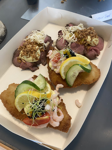 Toftens Bar & Billiard in Odense Municipality, Randers