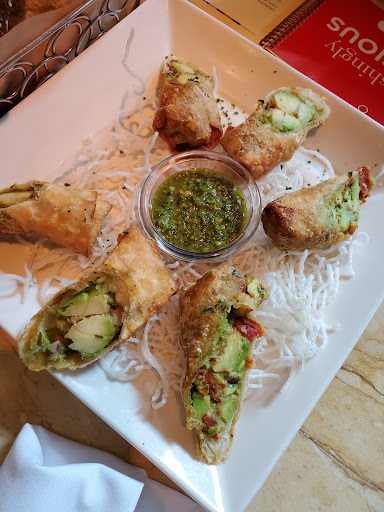 The Cheesecake Factory