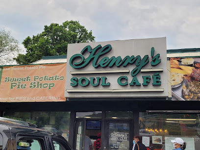 Henry's Soul Cafe