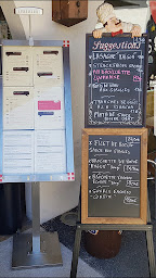 Photo n°15 de Restaurant Le planté du baton à Valloire ()