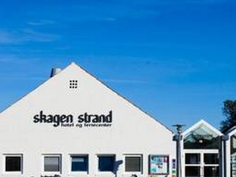 Restaurant Skagen Strand