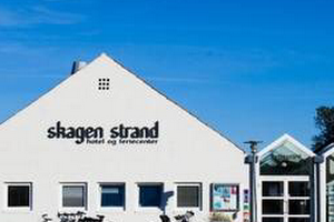 Restaurant Skagen Strand image