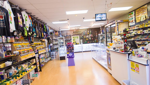 Vaporizer Store «Vapor Smoke Shop», reviews and photos, 1627 Sardis Rd N #4b, Charlotte, NC 28270, USA