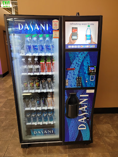 Gym «Anytime Fitness», reviews and photos, 22307 Mountain Hwy E, Spanaway, WA 98387, USA