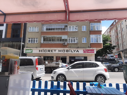 Hicret Mobilya