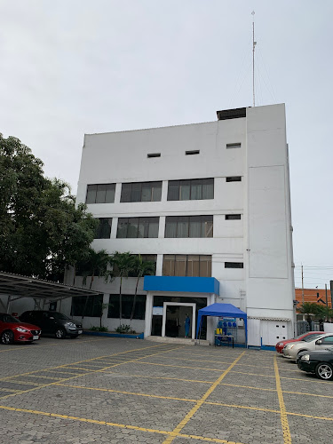 Opiniones de Veris - Oficinas Corporativas en Guayaquil - Oficina de empresa