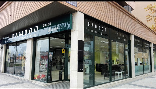 BAMBOO Peluquería y Estética Zaragoza en Zaragoza, Zaragoza