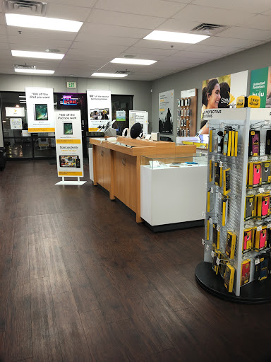 Cell Phone Store «Sprint Store», reviews and photos, 5500 S Redwood Rd #103, Salt Lake City, UT 84123, USA