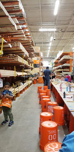 Home Improvement Store «The Home Depot», reviews and photos, 3700 University Ave, West Des Moines, IA 50266, USA