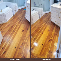 Piedmont Pro Clean - Photo 3 - Car repair in Burlington, NC, Burlington