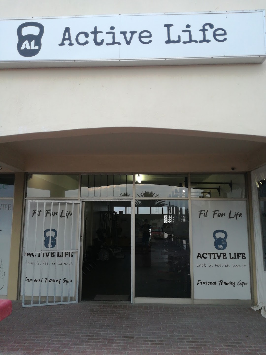 Active Life Duynefontein