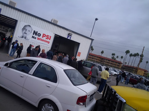 Auto Auction «Norwalk Auto Auction», reviews and photos, 12405 Rosecrans Ave, Norwalk, CA 90650, USA