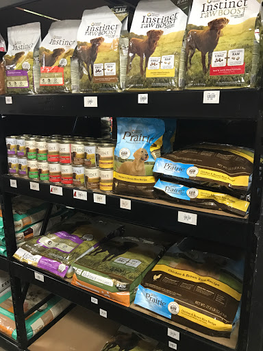 Pet Supply Store «Pet Joy», reviews and photos, 8023 Archibald Ave, Rancho Cucamonga, CA 91730, USA