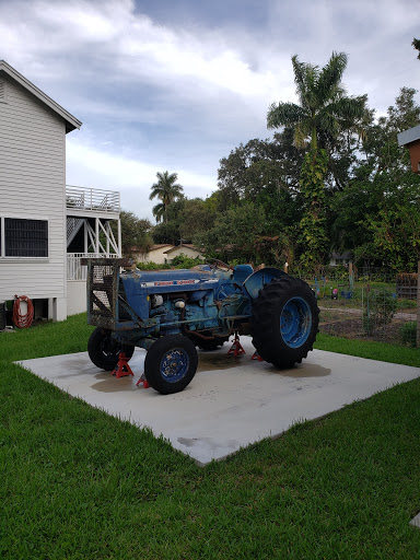 Museum «Old Davie School Historical Museum», reviews and photos, 6650 Griffin Rd, Davie, FL 33314, USA