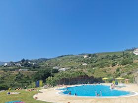 Piscinas Municipais de Mesão Frio