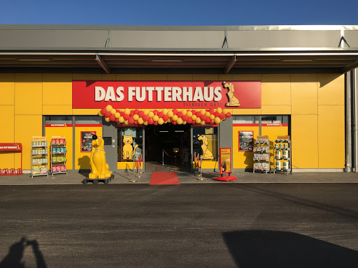 DAS FUTTERHAUS - Pinneberg-Rosenfeld unter Pinneberg, 