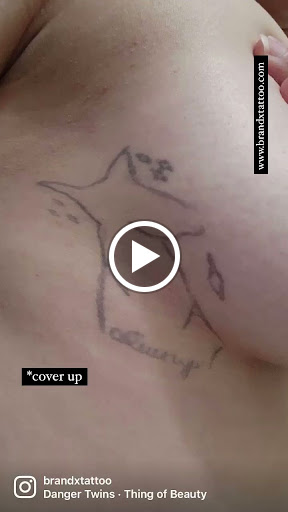 Explore tattoo faith ideas, creative tattoo ideas in Lake Charles, available at Brand-X Tattoo & Piercing