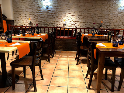 Restaurant Ca la Manela - Carrer Prim, 3, 17455 Caldes de Malavella, Girona, Spain