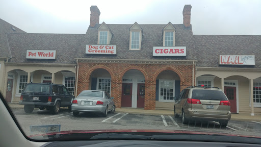 Pet Supply Store «Pet World», reviews and photos, 6527 Centralia Rd, Chesterfield, VA 23832, USA