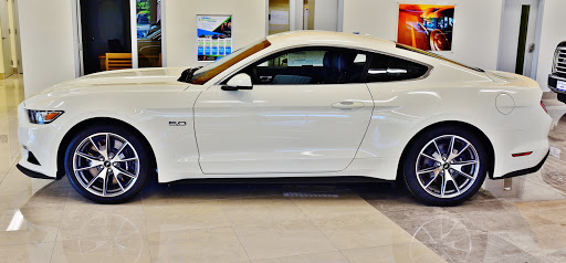 Ford Dealer «John Kennedy Ford - Feasterville», reviews and photos, 620 Bustleton Pike, Feasterville-Trevose, PA 19053, USA