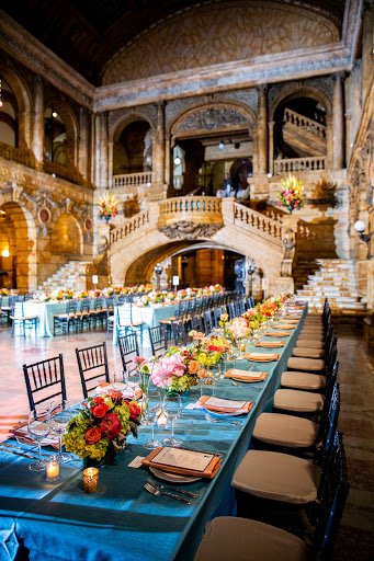 Kate Edmonds Events -NYC Top Wedding Planner and Destination Events image 9