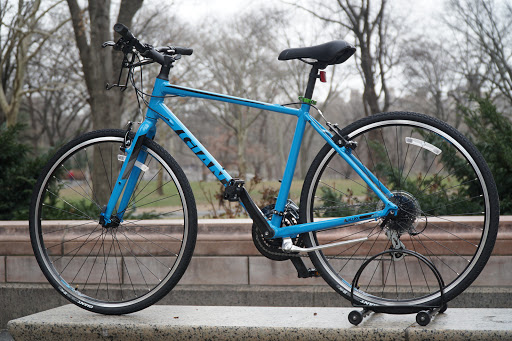 Bike Rent NYC - Columbus Circle & Midtown image 7