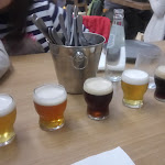 Photo n°3 de l'avis de Manuel.u fait le 21/04/2018 à 05:21 sur le  Cervejaria Nortada à Porto