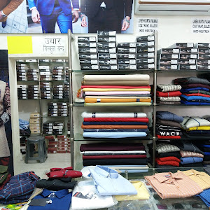 Chantu Bantu (where I Shop) photo