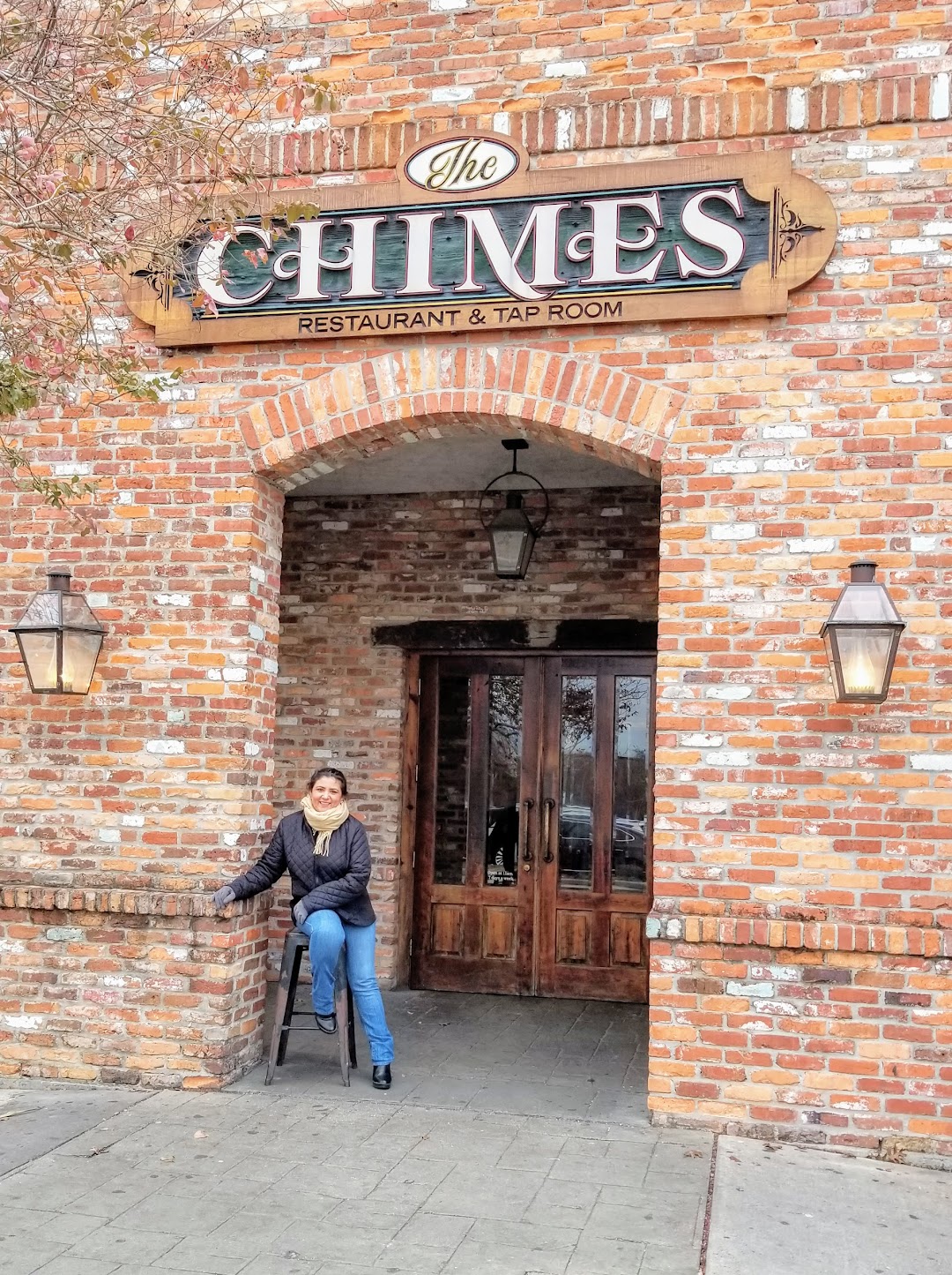 The Chimes East